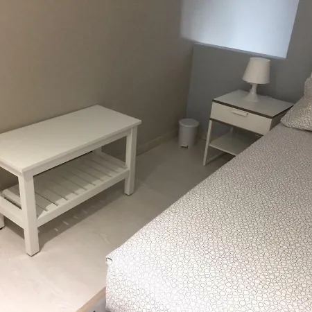 Piccolo Loft 아파트 *