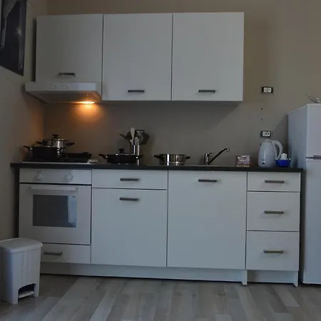 Piccolo Loft *