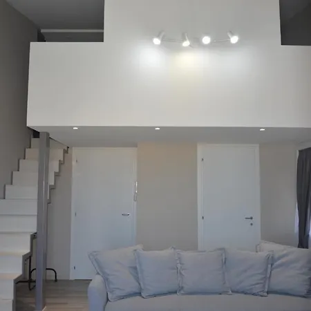 Piccolo Loft *