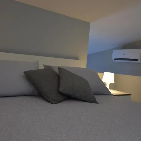 Piccolo Loft *