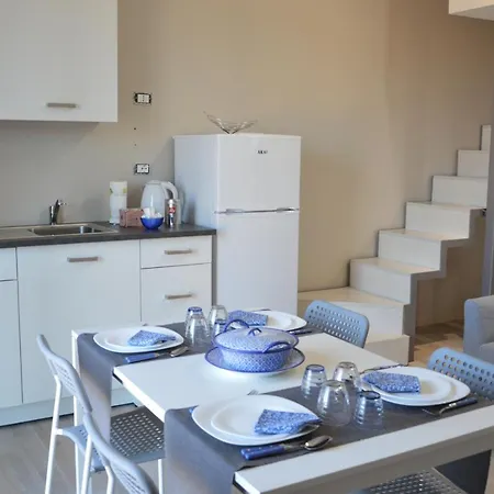 Piccolo Loft *